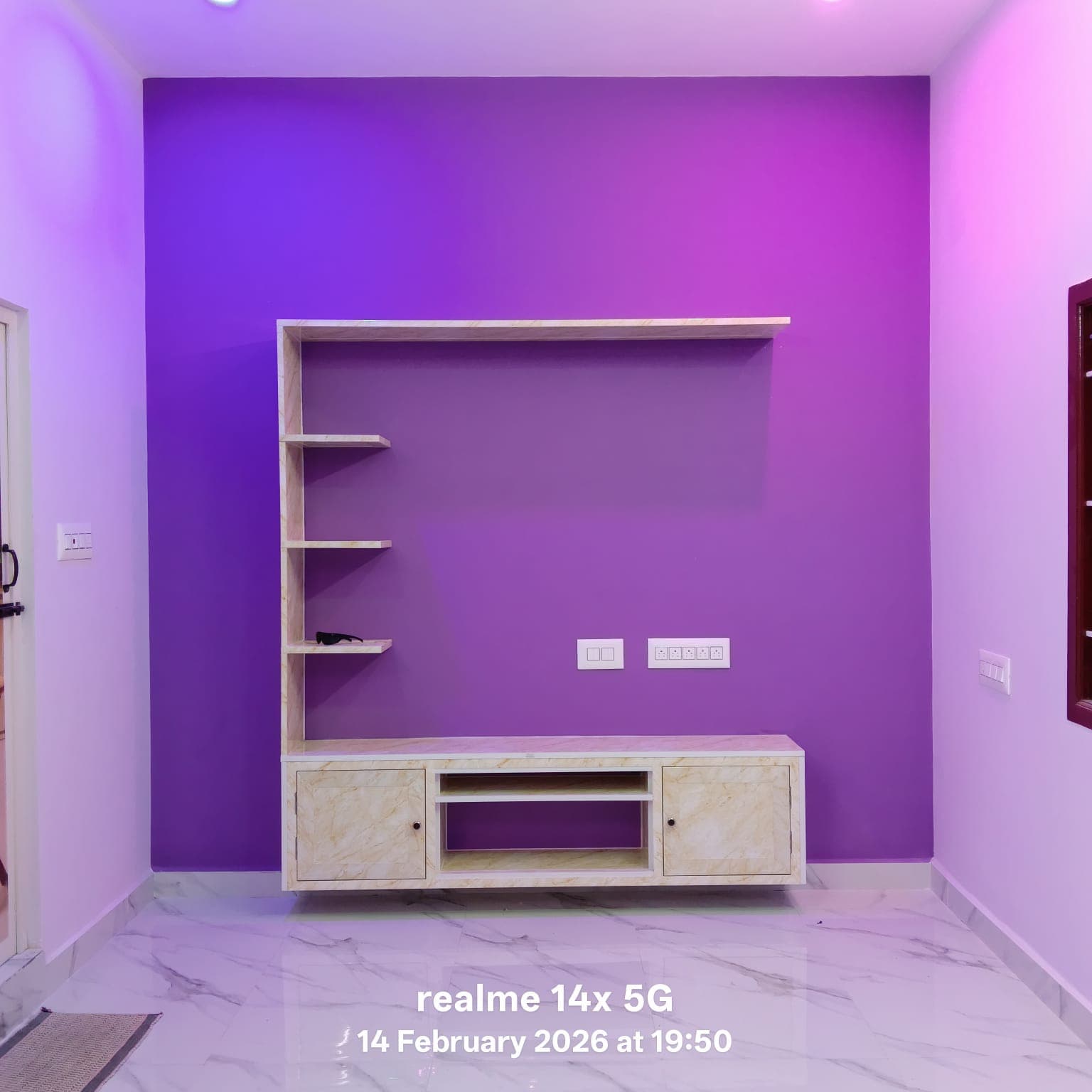 Trichy M.C interior& carpenters
