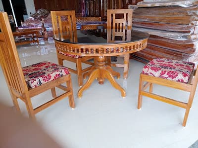 AVM's Furniture
