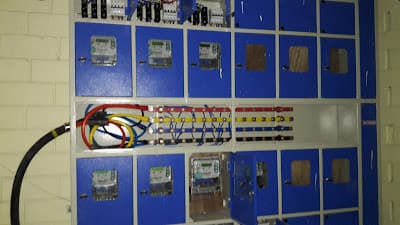 Vinayaga Electrical and Plumbing Works