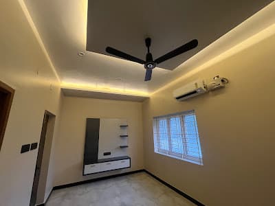 Sri sastha electrical & plumping works