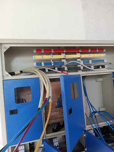 Sri sastha electrical & plumping works