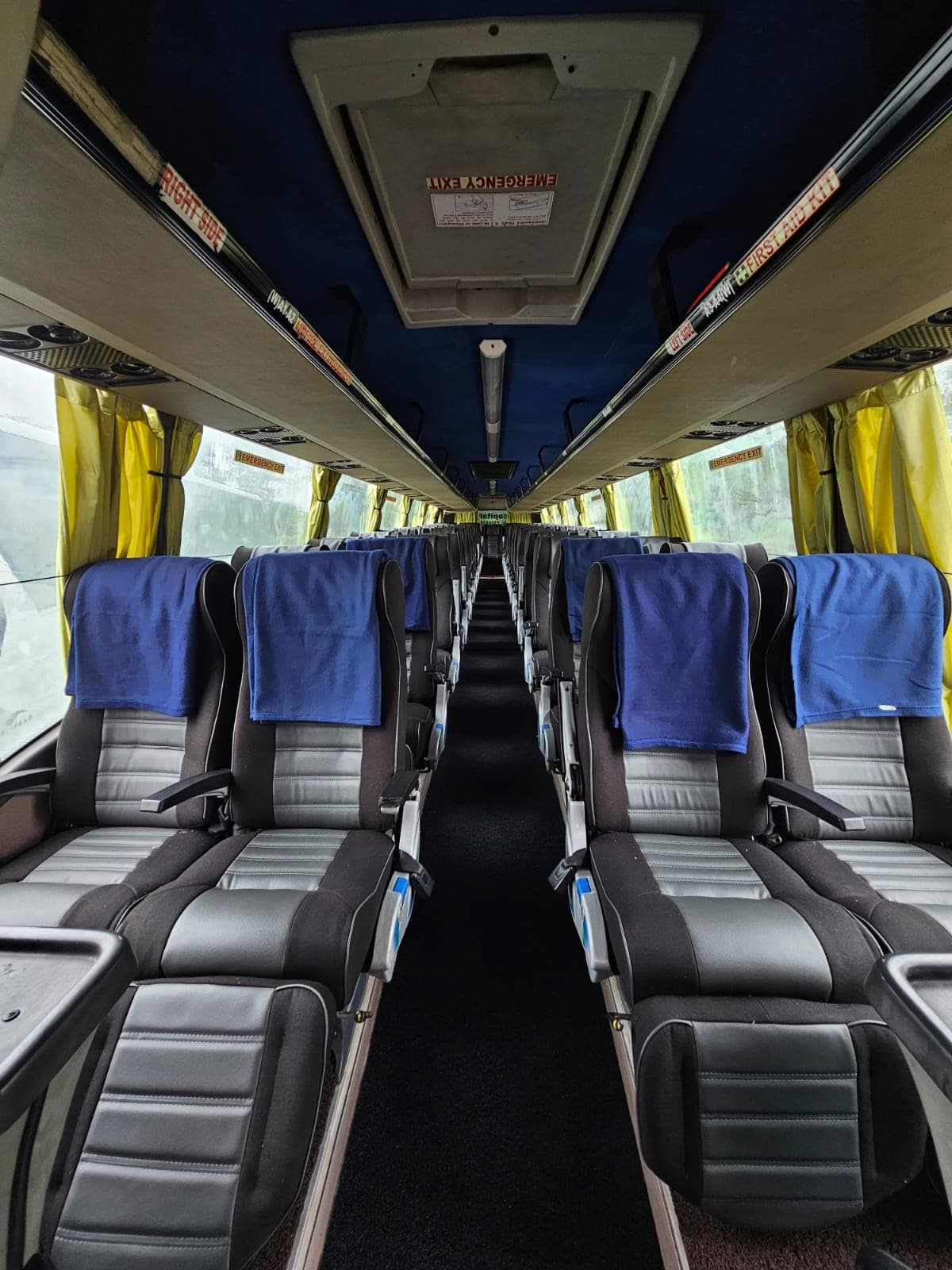 Capital Connect Travels