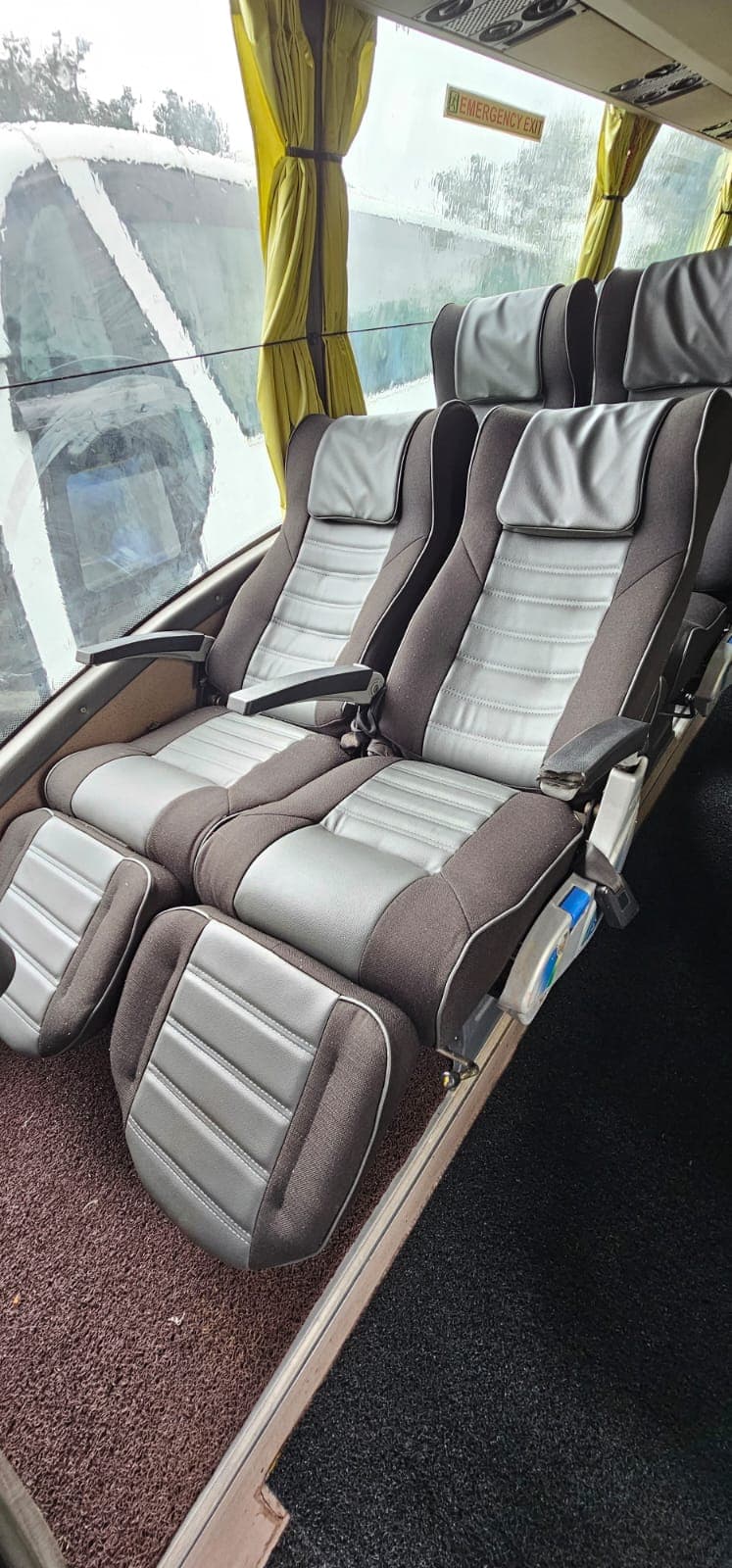 Capital Connect Travels