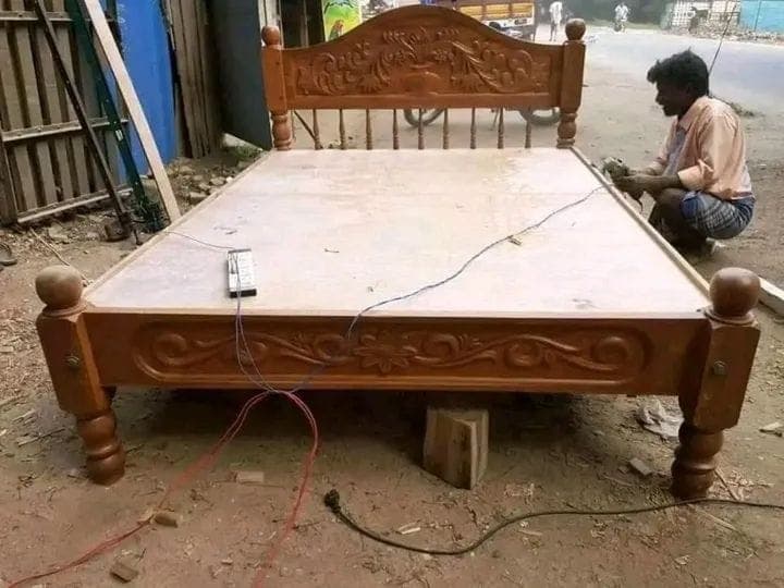Sri Suthan Furniture