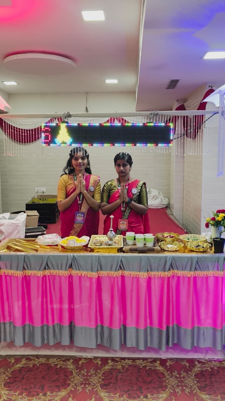 Subikshan Sai Catering Service