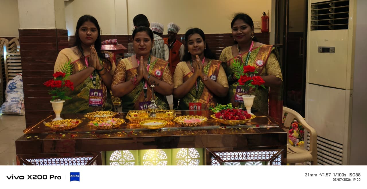 Subikshan Sai Catering Service