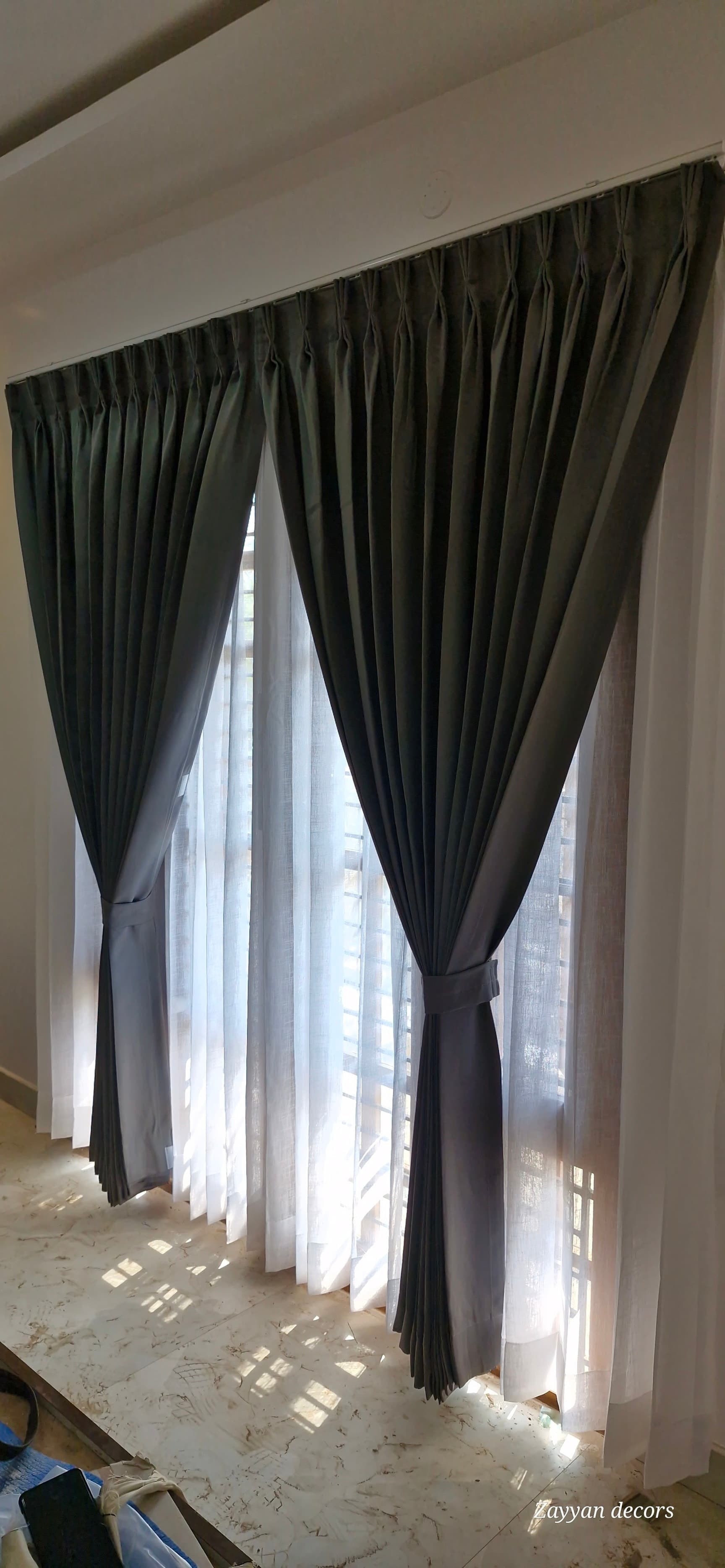 Zayyan Decors