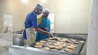 MaaMadurai Catering Services
