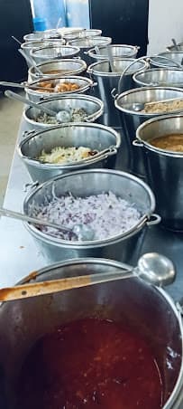 MaaMadurai Catering Services