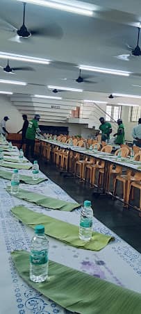 MaaMadurai Catering Services