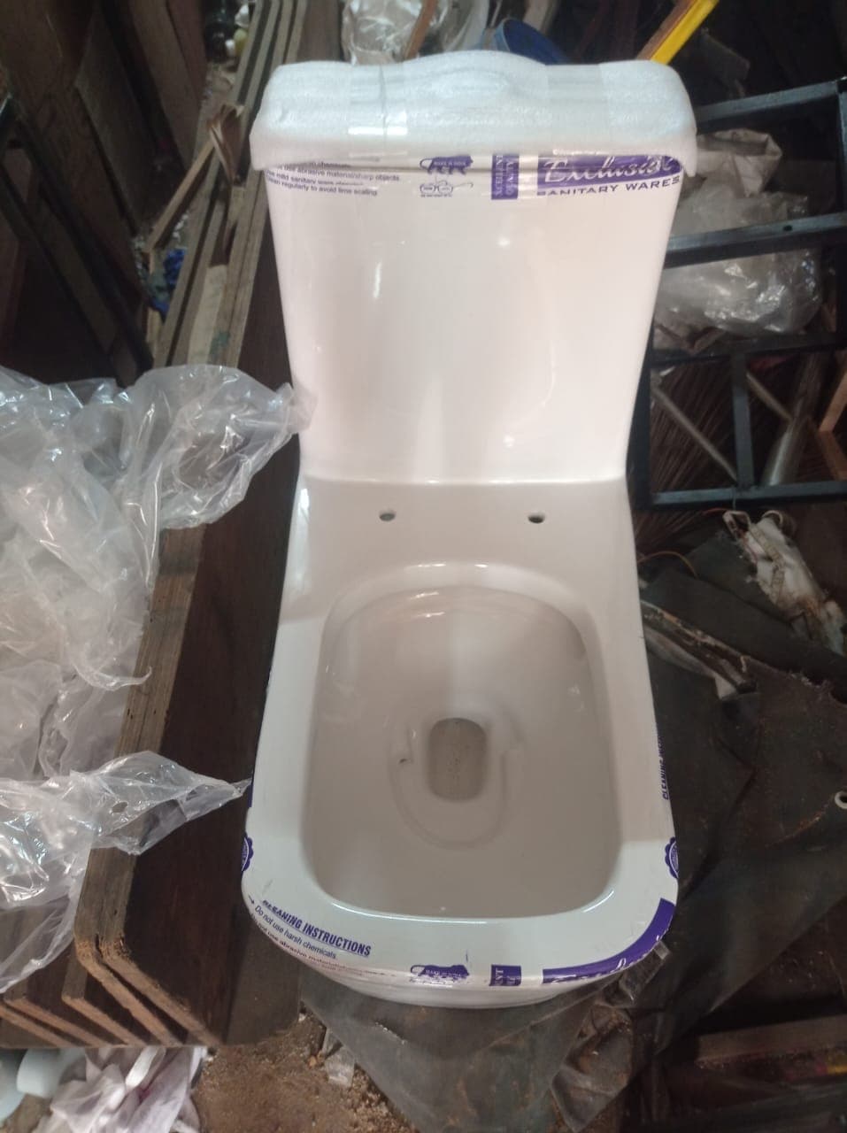 A.S Electrical and Plumbing Work