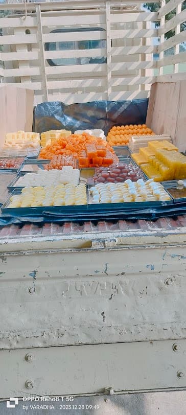 Maya Catering