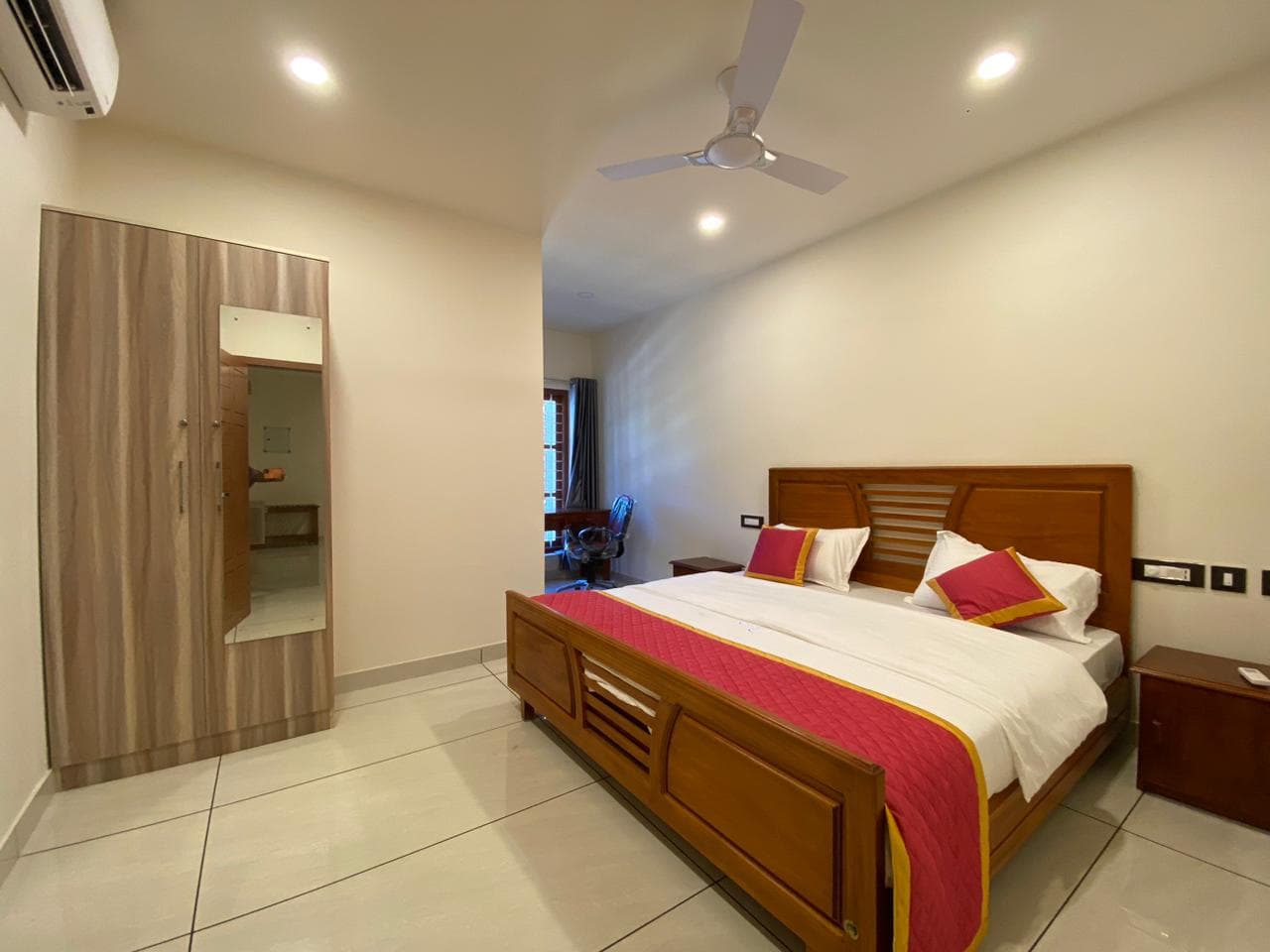 Grand Residency