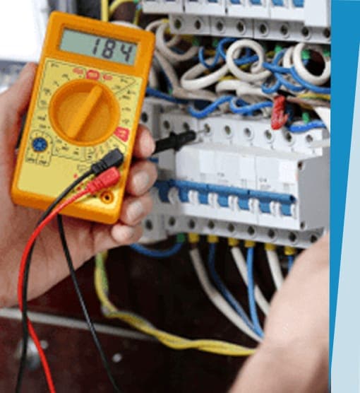 Mohit Electrical & Plumbing Work
