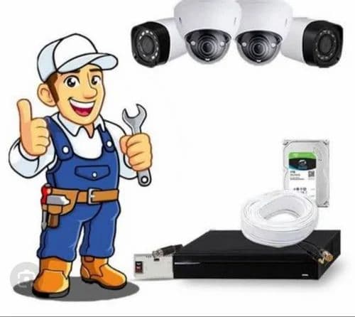 Mohit Electrical & Plumbing Work