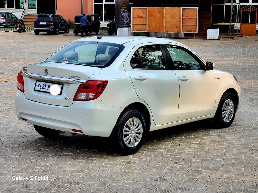 Trend World Used Car