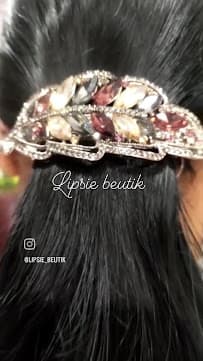 Lipsie Beutik Accessories shop