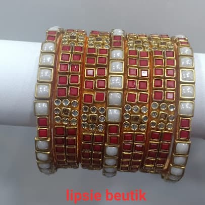 Lipsie Beutik Accessories shop