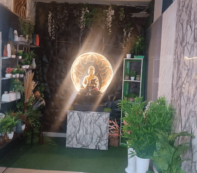 My Interiors