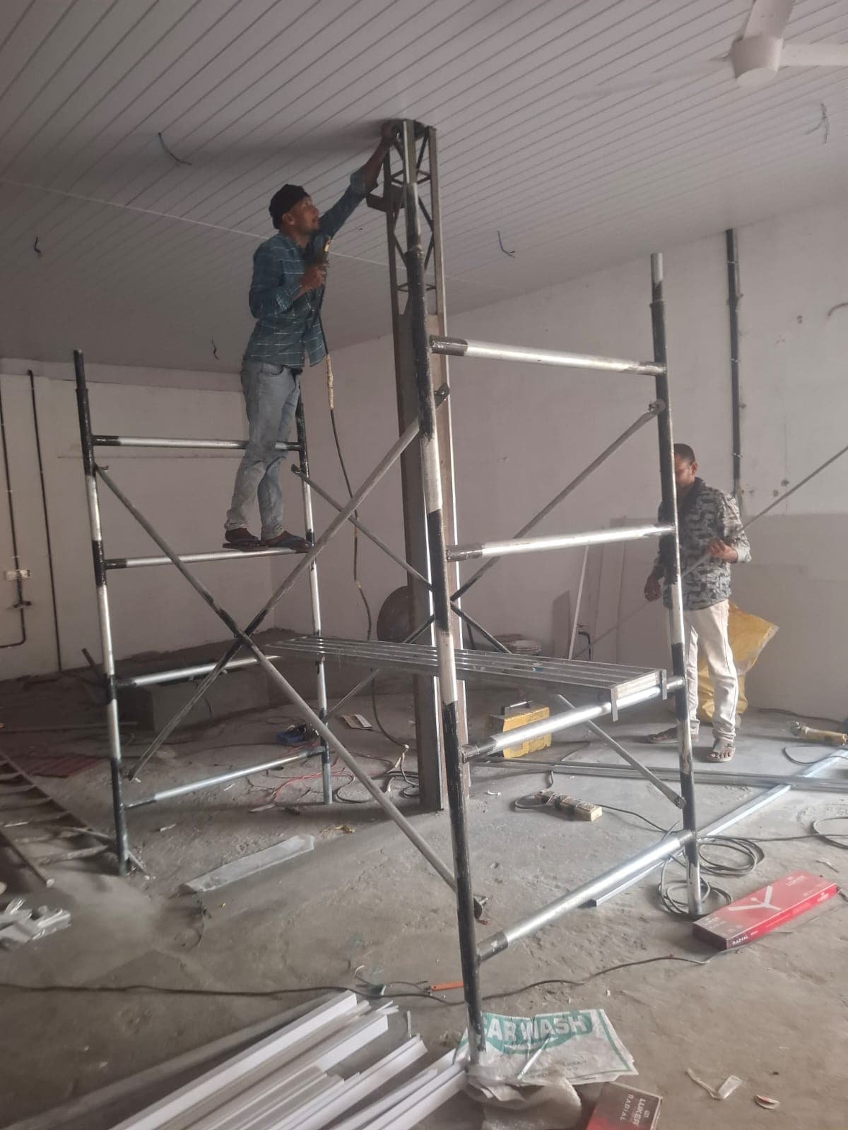 Daya Builders