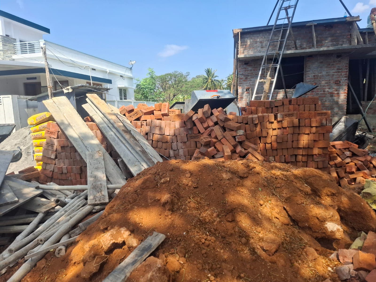 Daya Builders