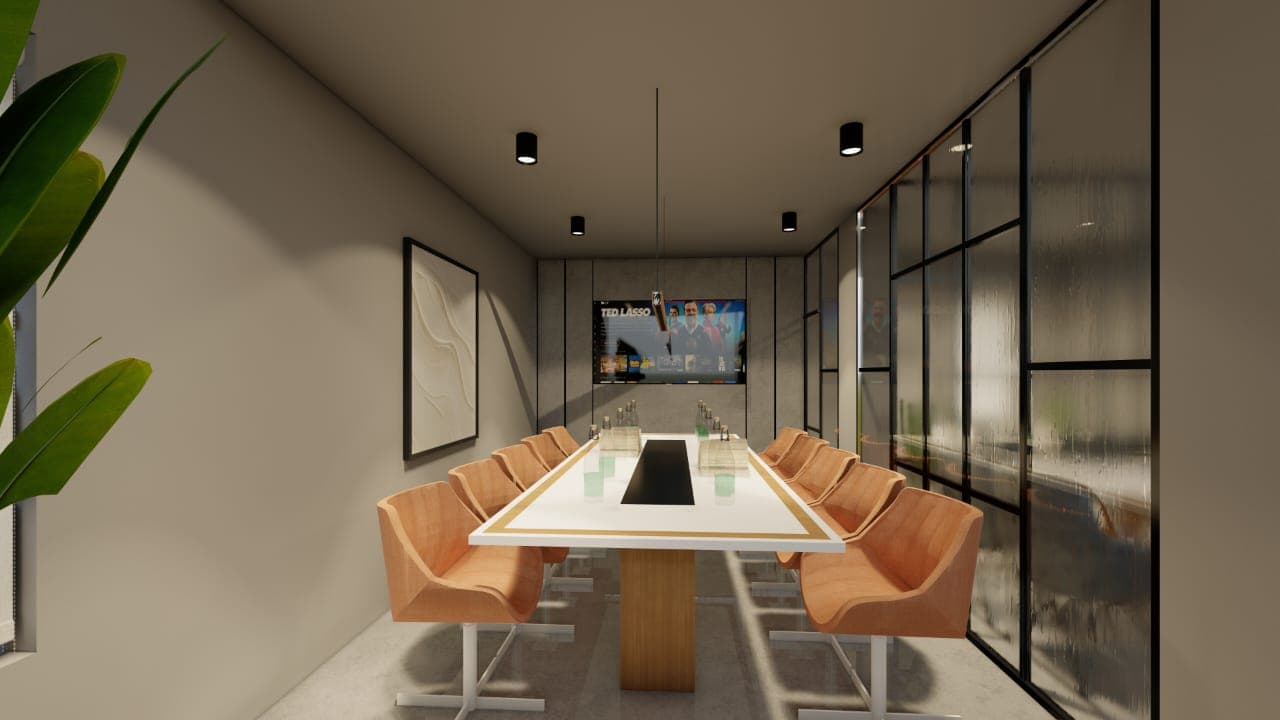 Decodon Interior Designers and Builders