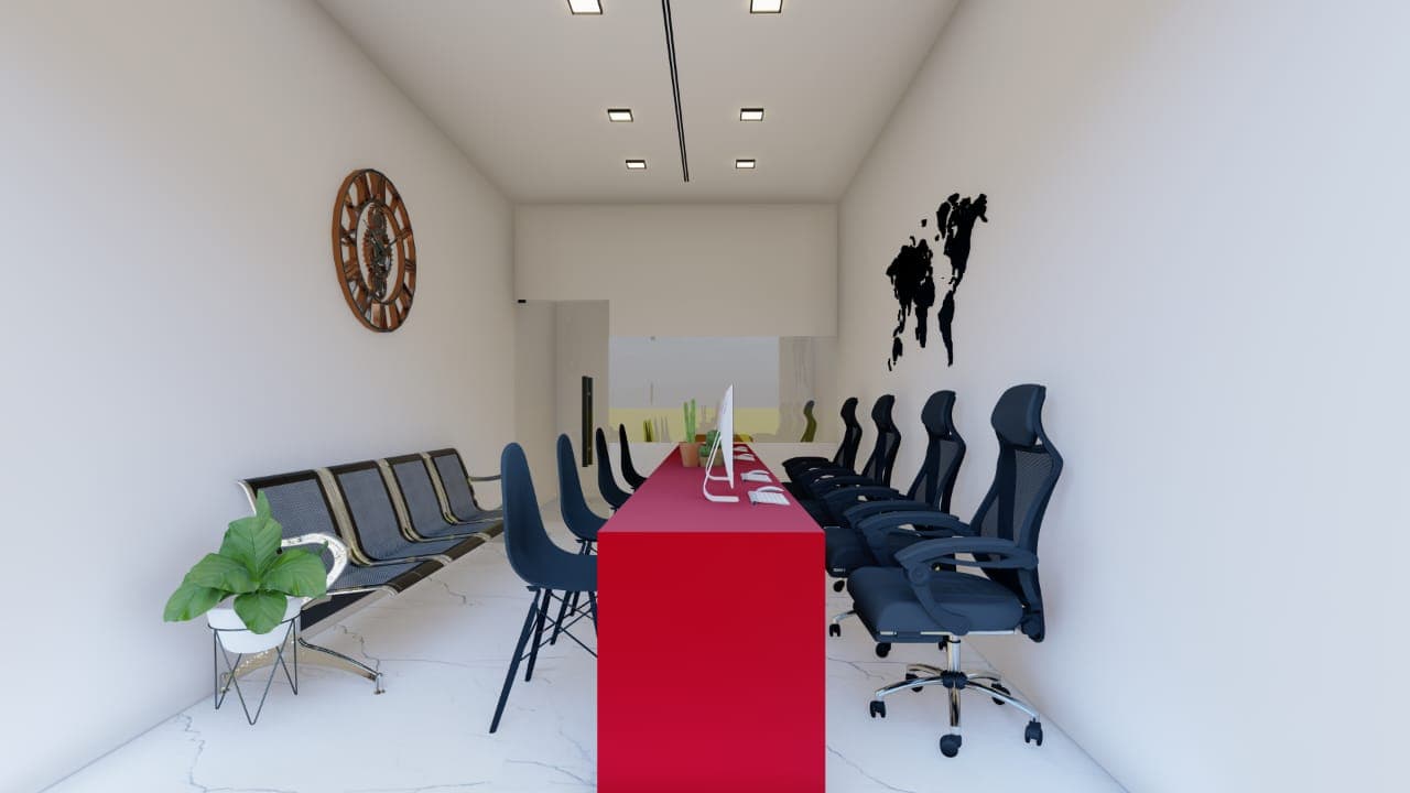 Decodon Interior Designers and Builders