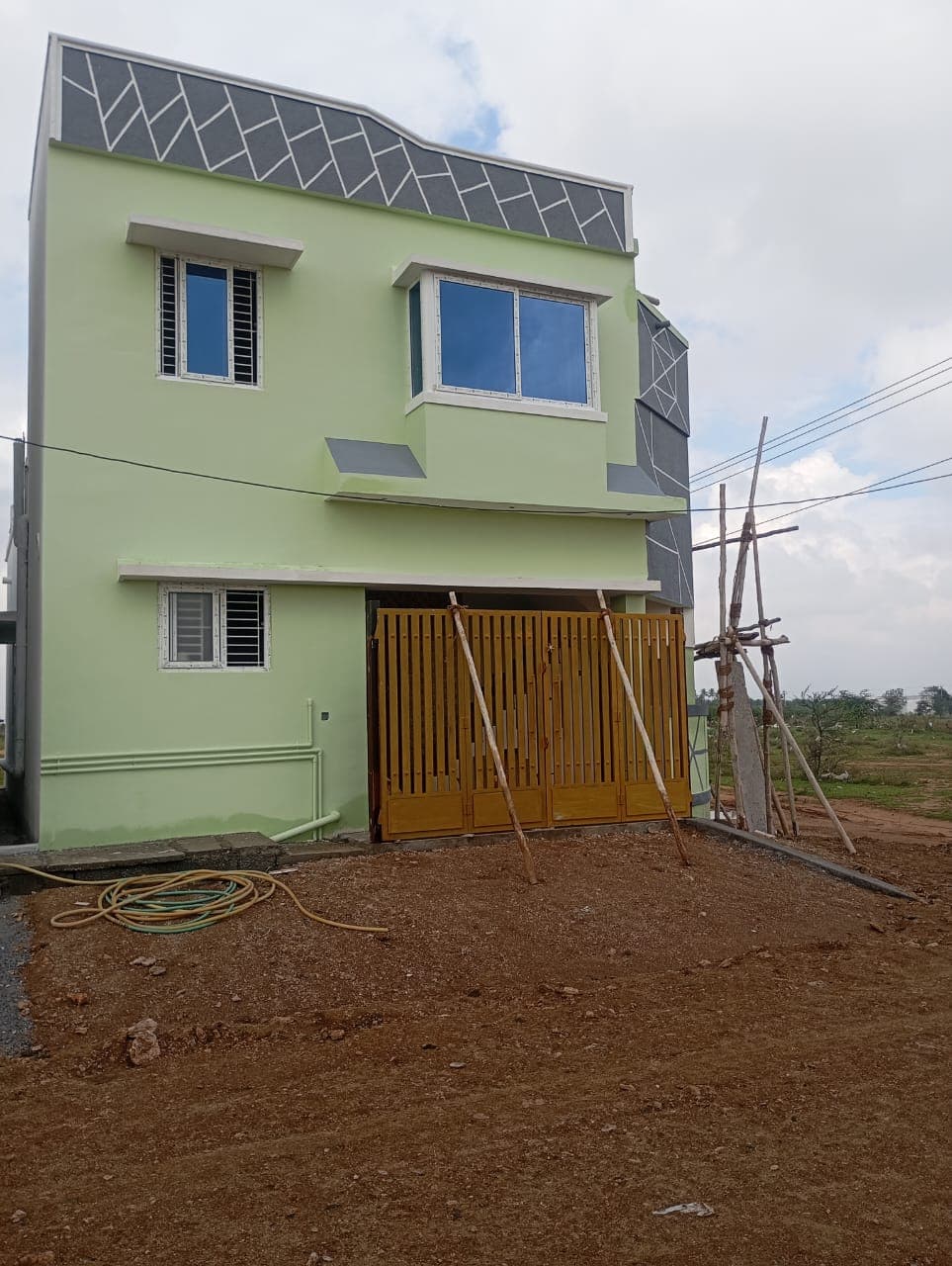 Anusha construction 