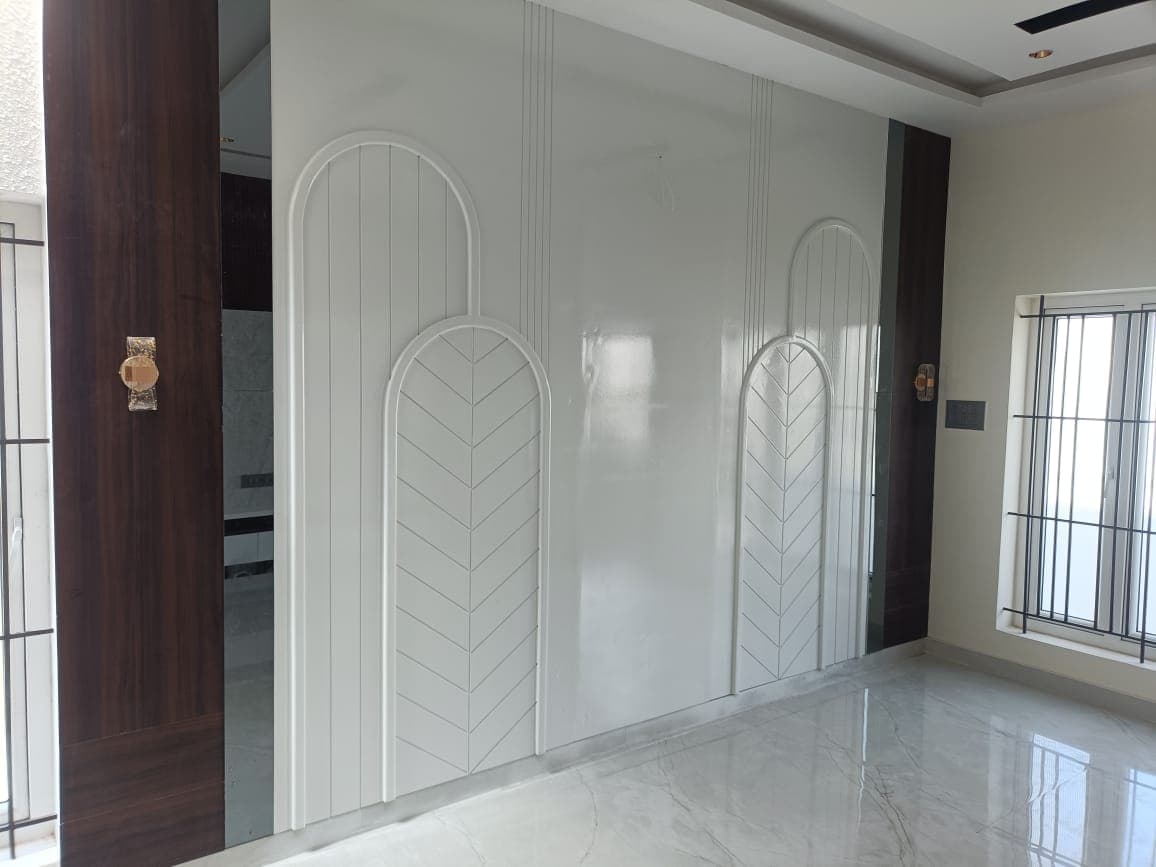 Sri Vinayaga Interiors