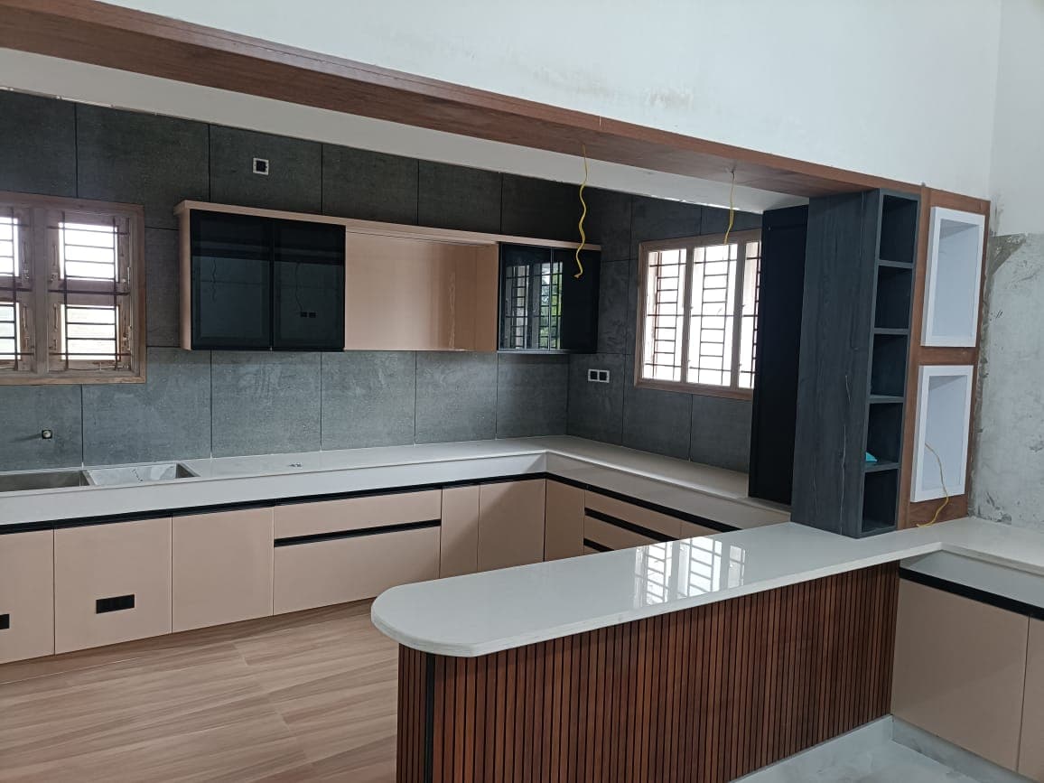 Sri Vinayaga Interiors