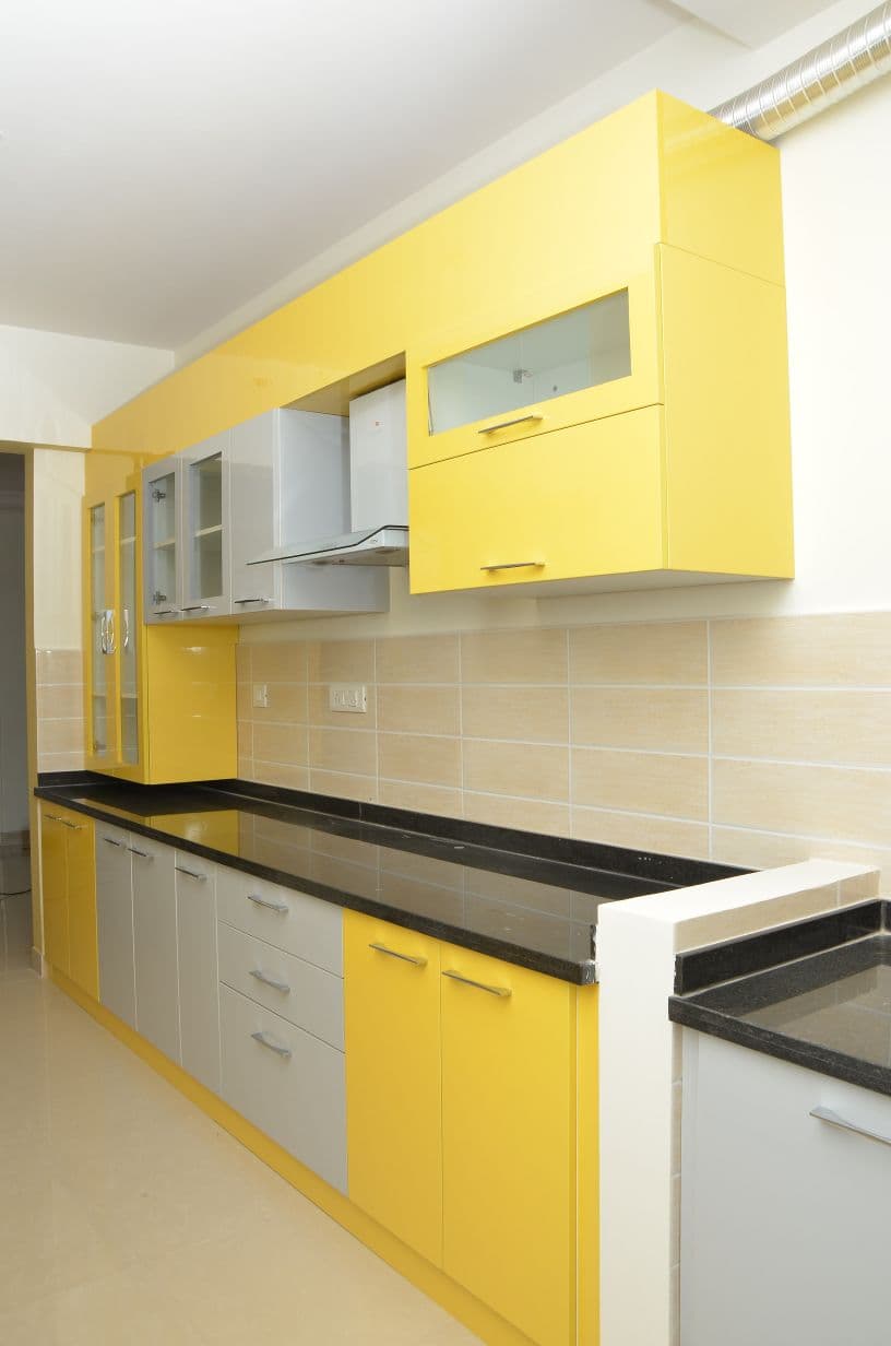 Sri Vinayaga Interiors