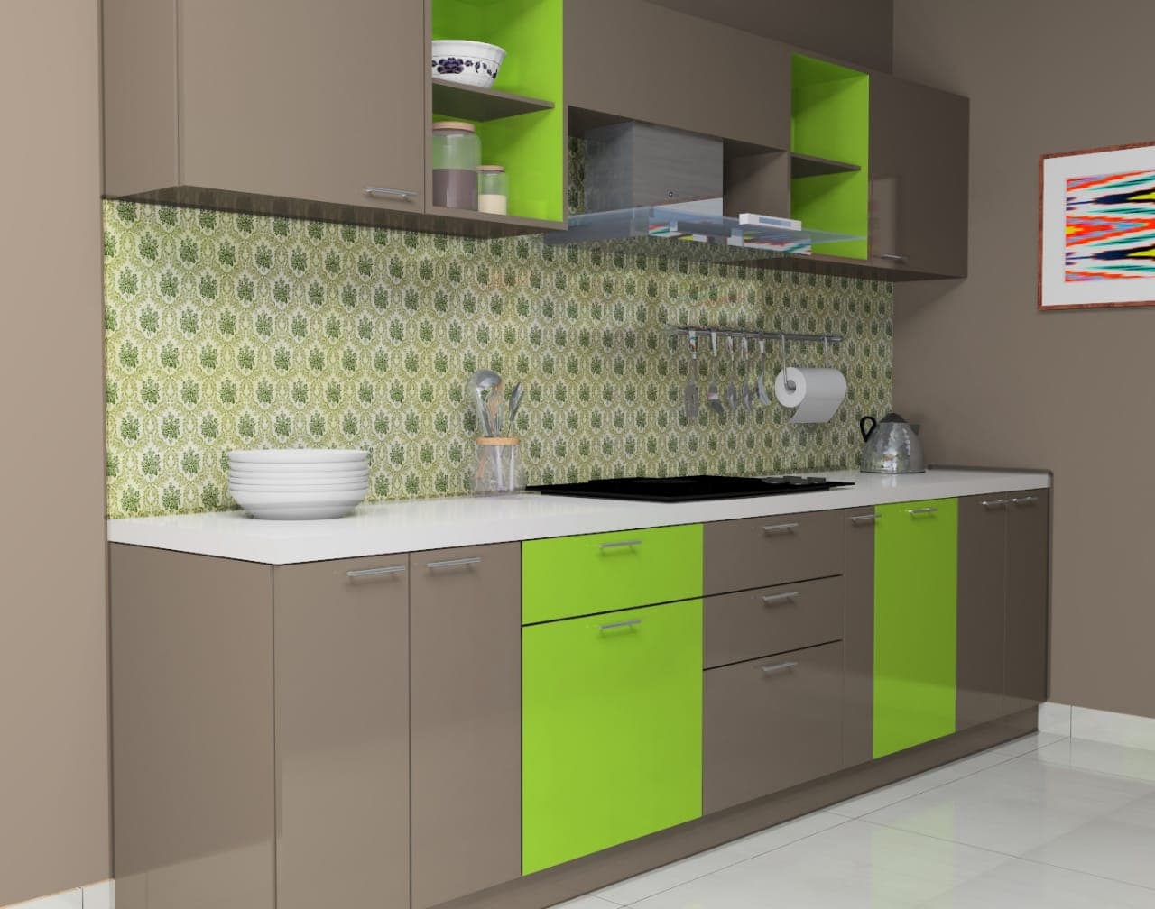 Sri Vinayaga Interiors