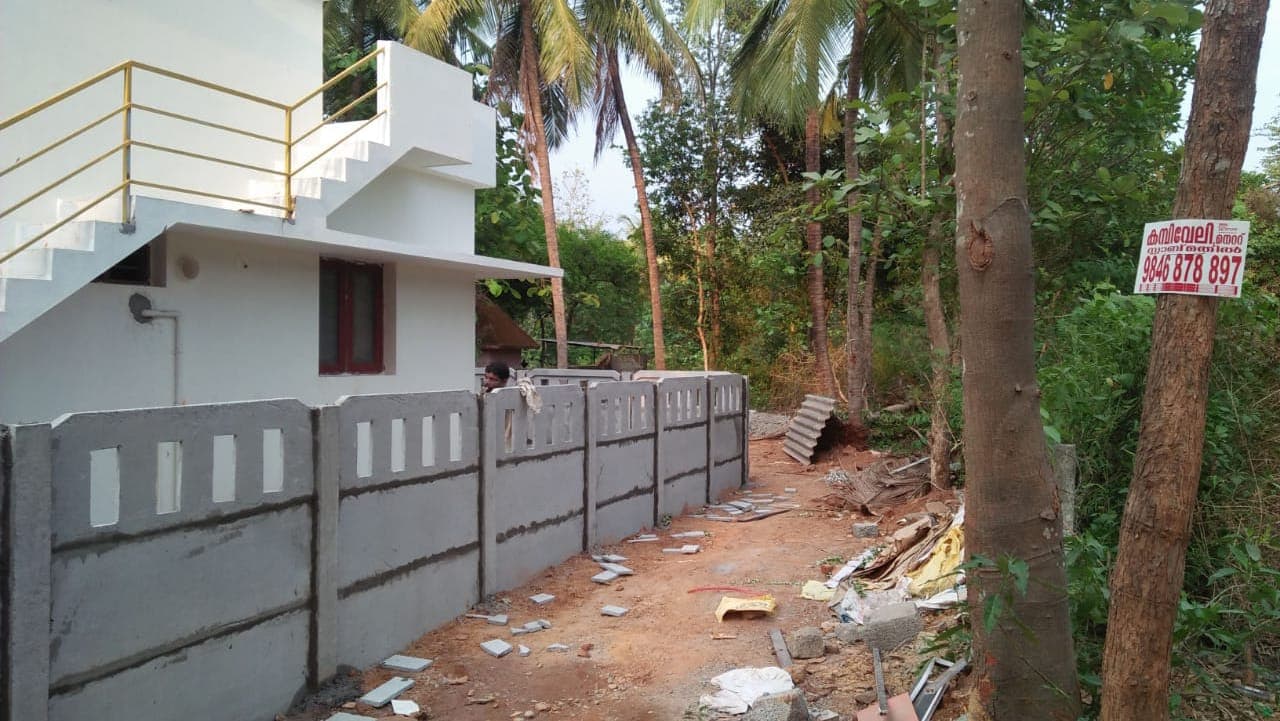 VASCO Fencing works