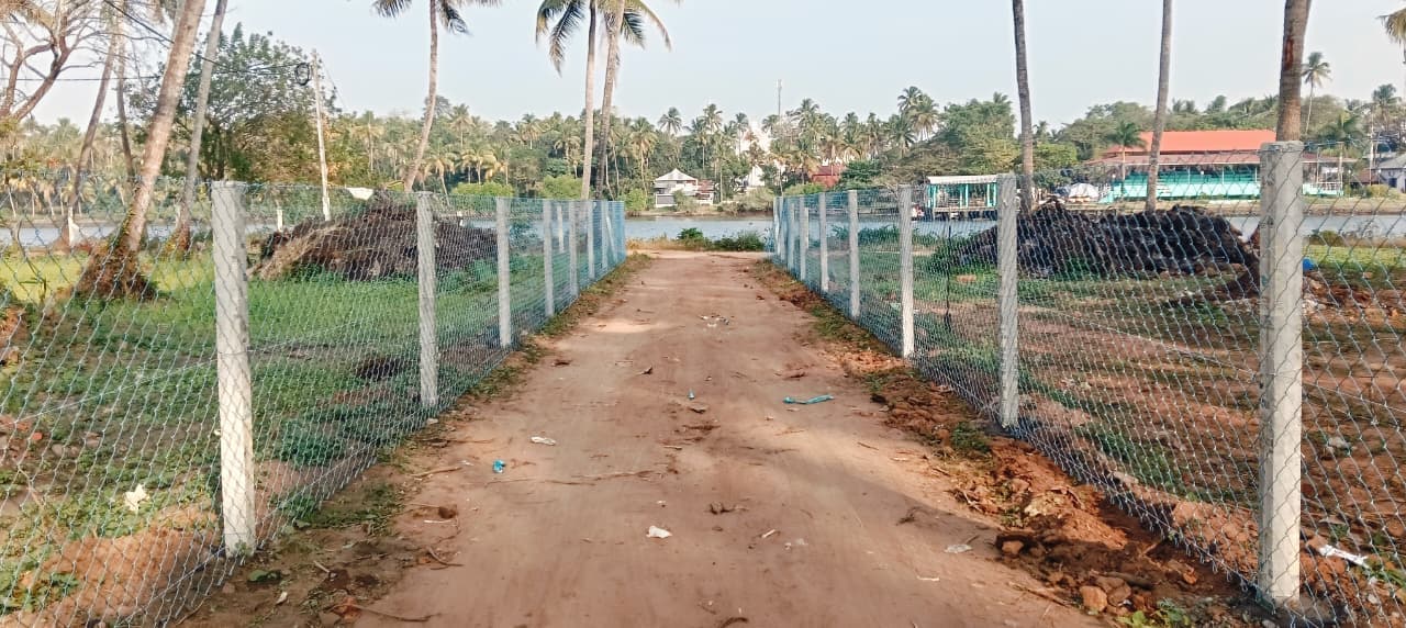 VASCO Fencing works