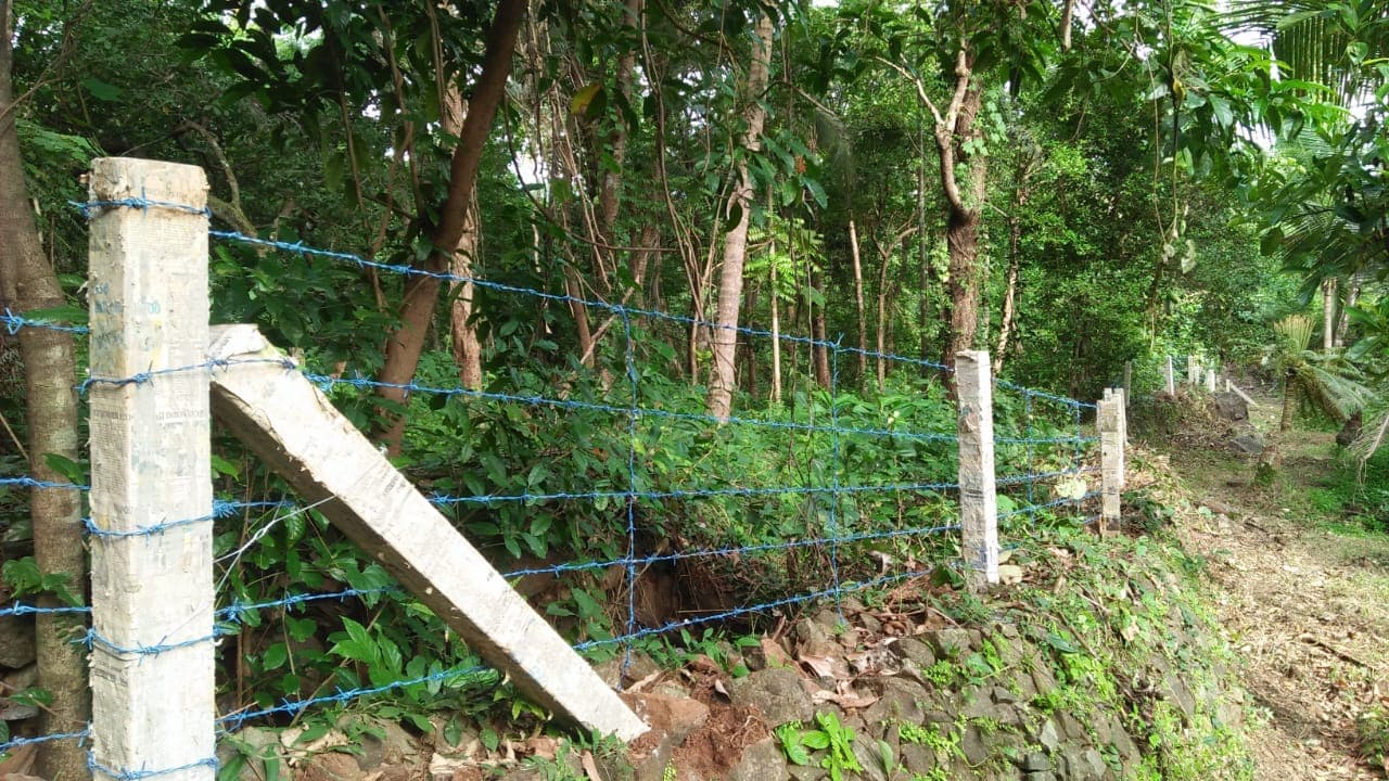 VASCO Fencing works