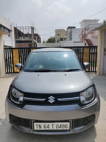 Bala Cars