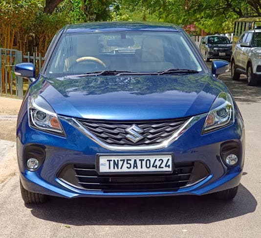 Bala Cars