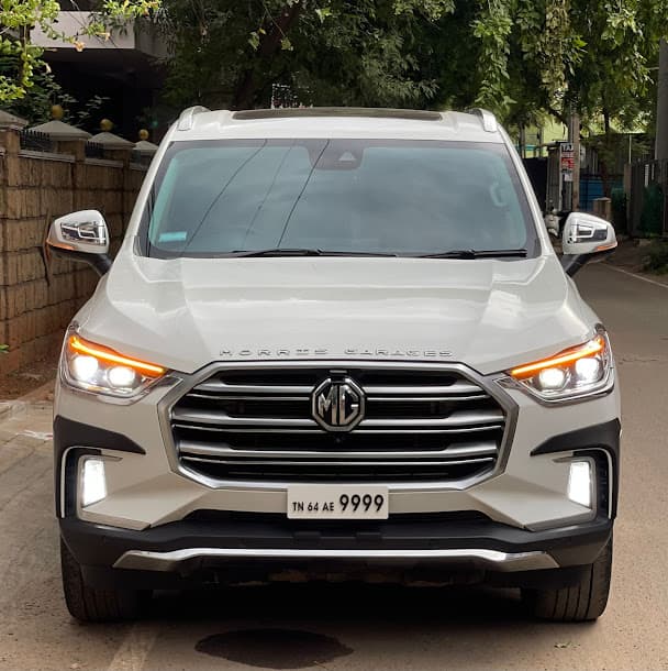 Bala Cars