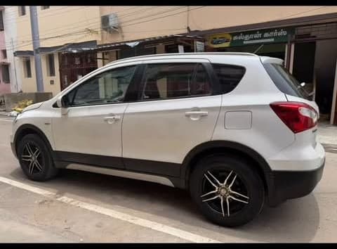 Sulthan Cars