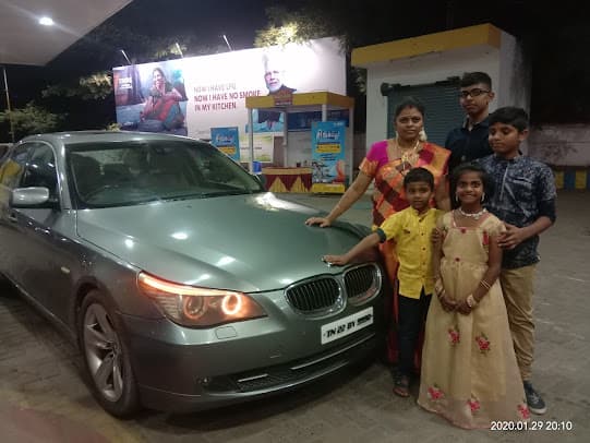 Shree cars