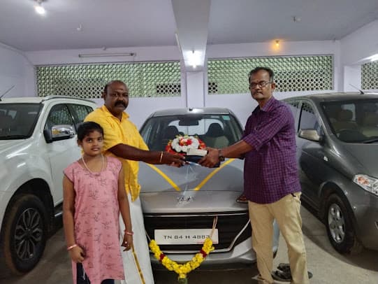 Shree cars