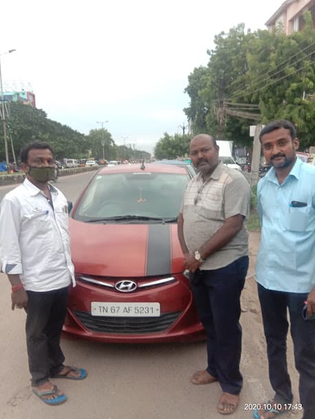 Shree cars
