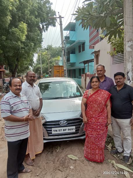 Shree cars