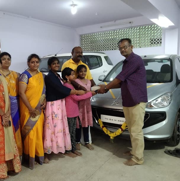 Shree cars