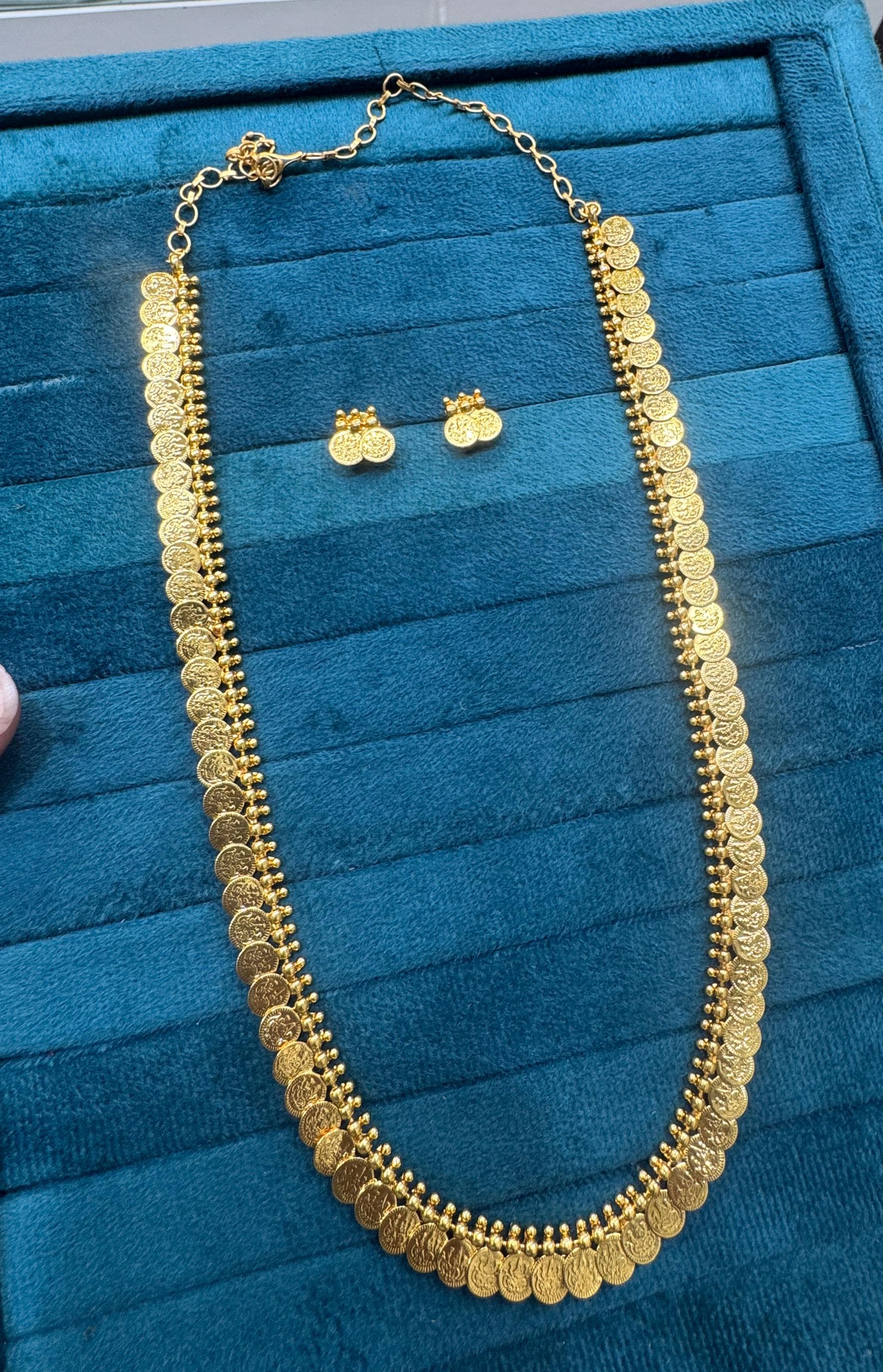 Raji Fashion Jewellery