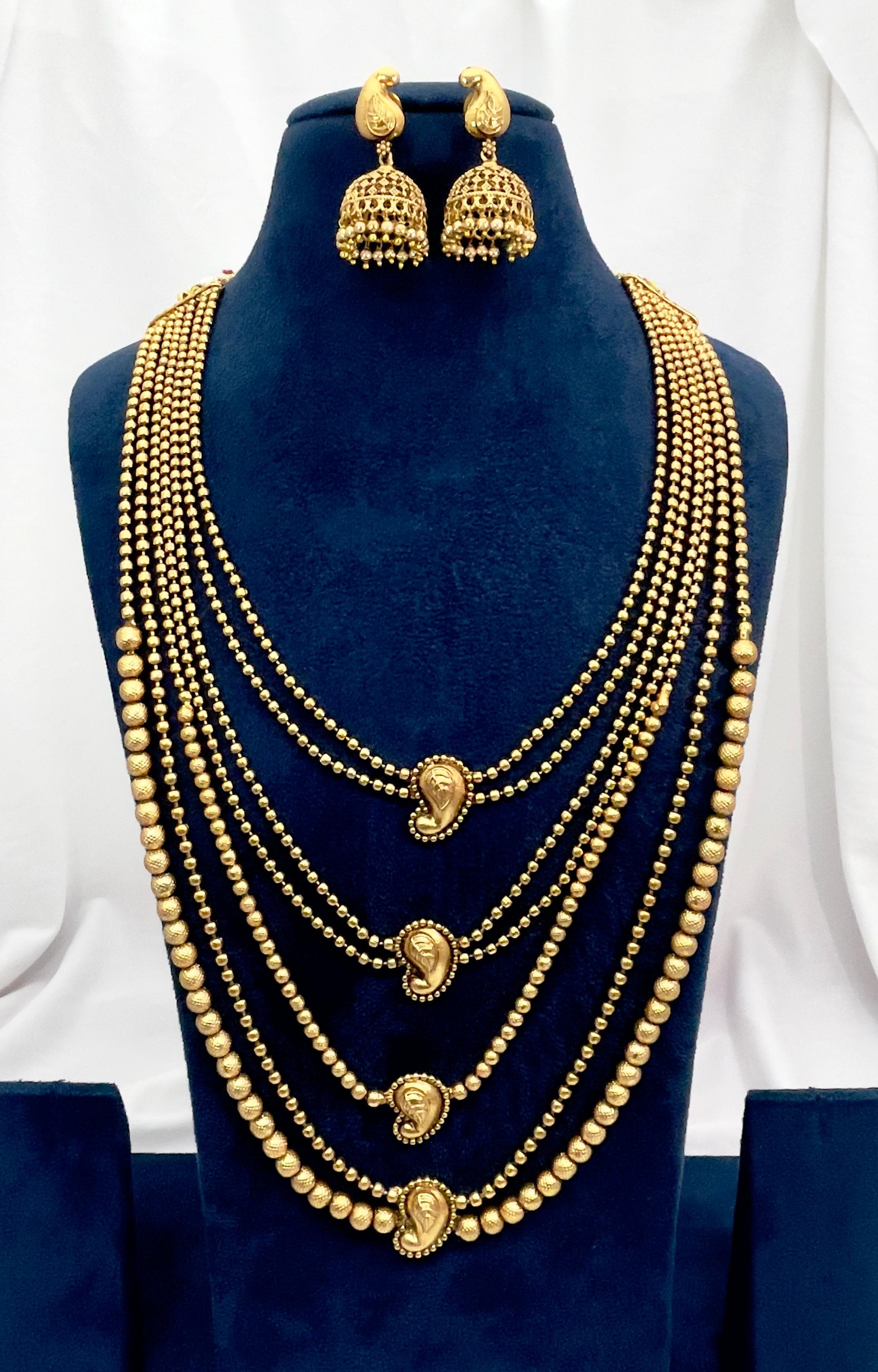 Raji Fashion Jewellery