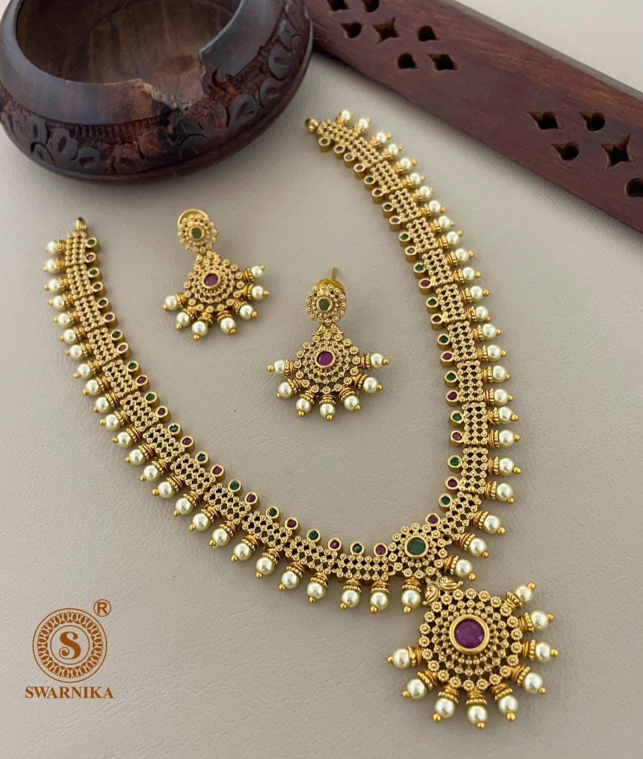 Raji Fashion Jewellery