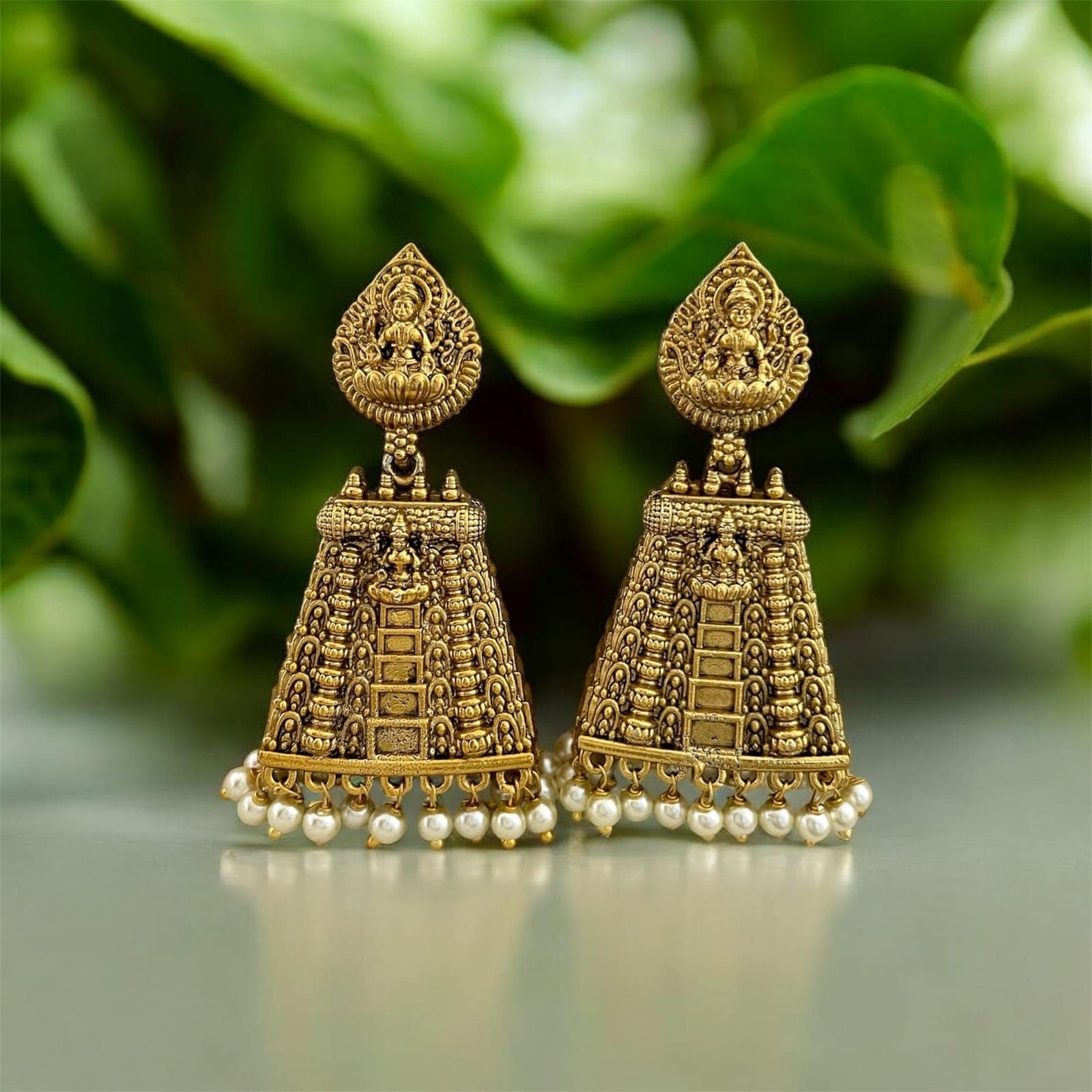 Raji Fashion Jewellery