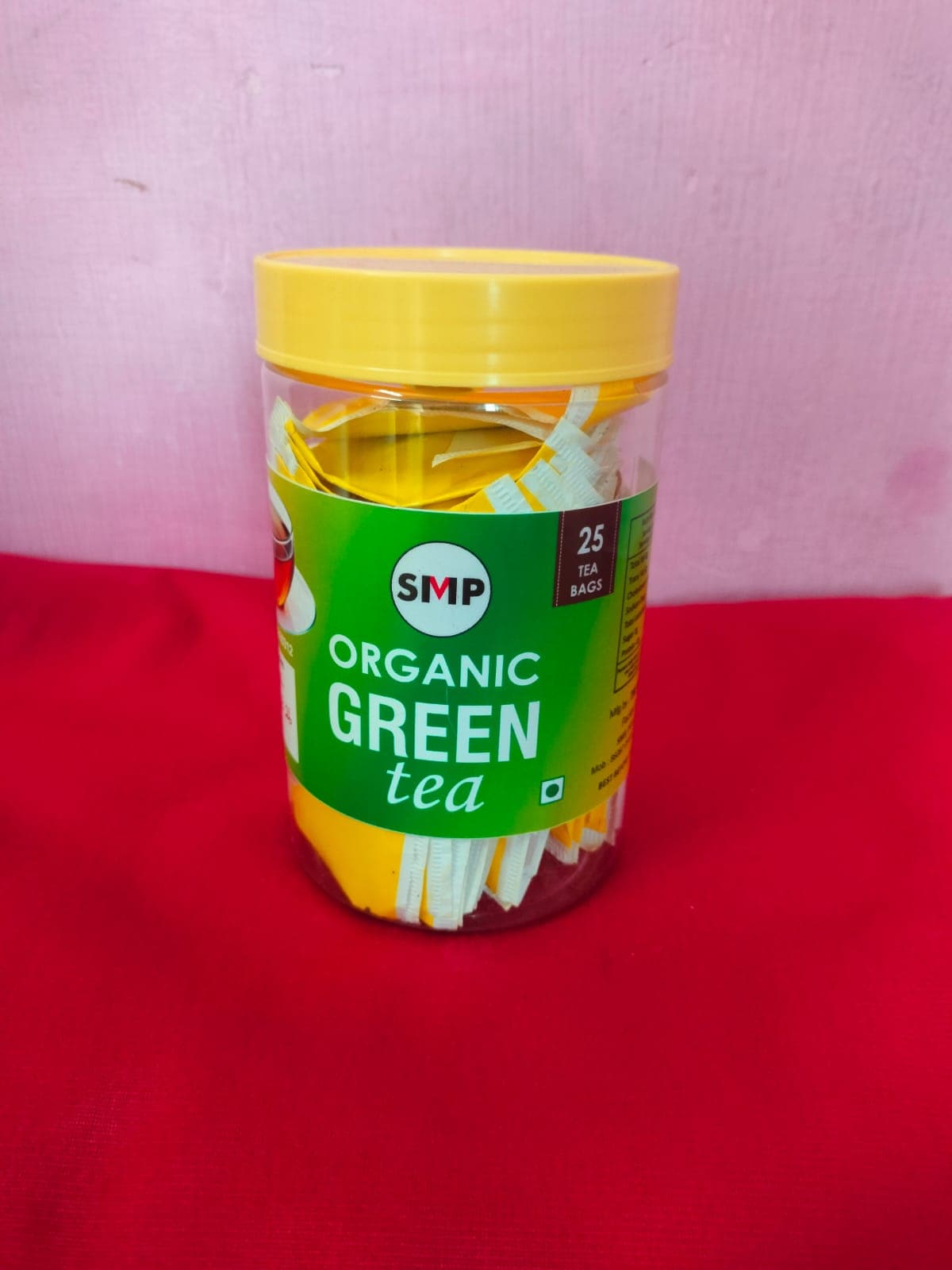 SMP Nilgiris Products