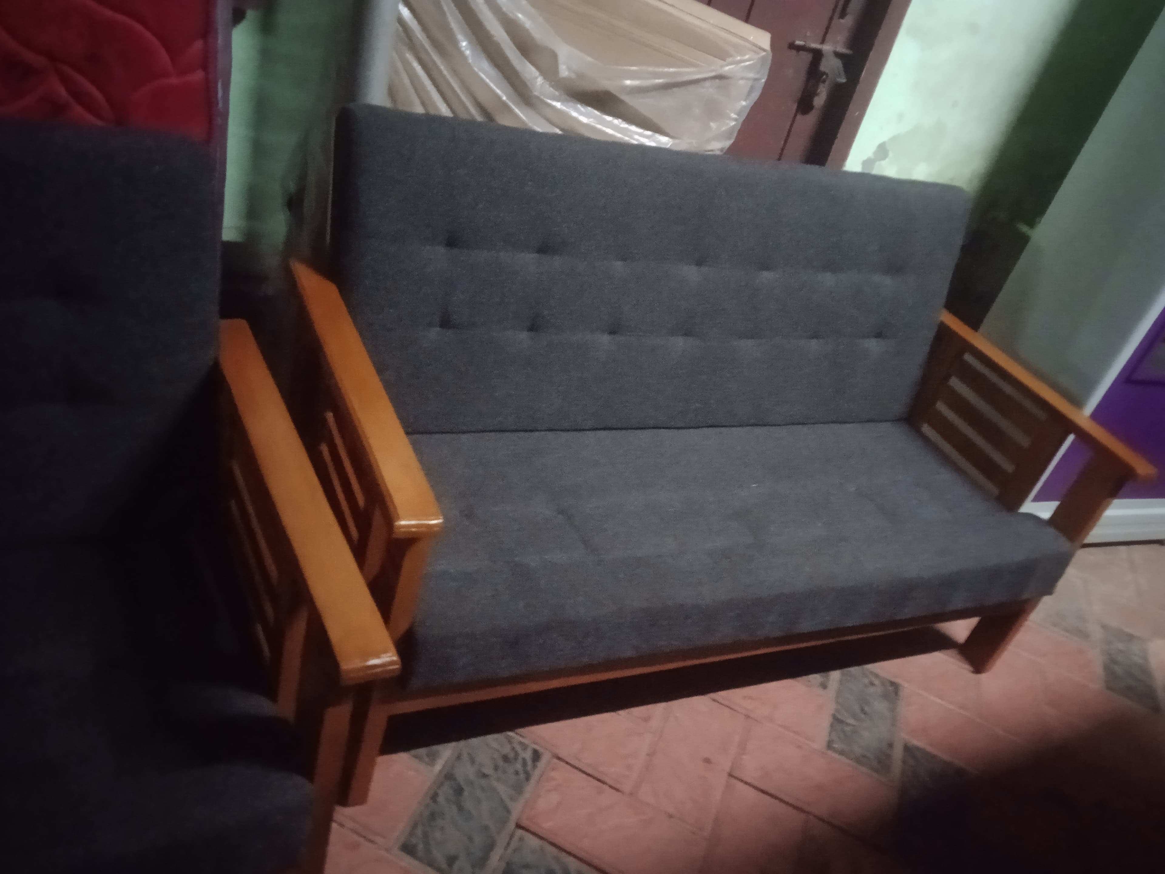 Aswathi Furniture